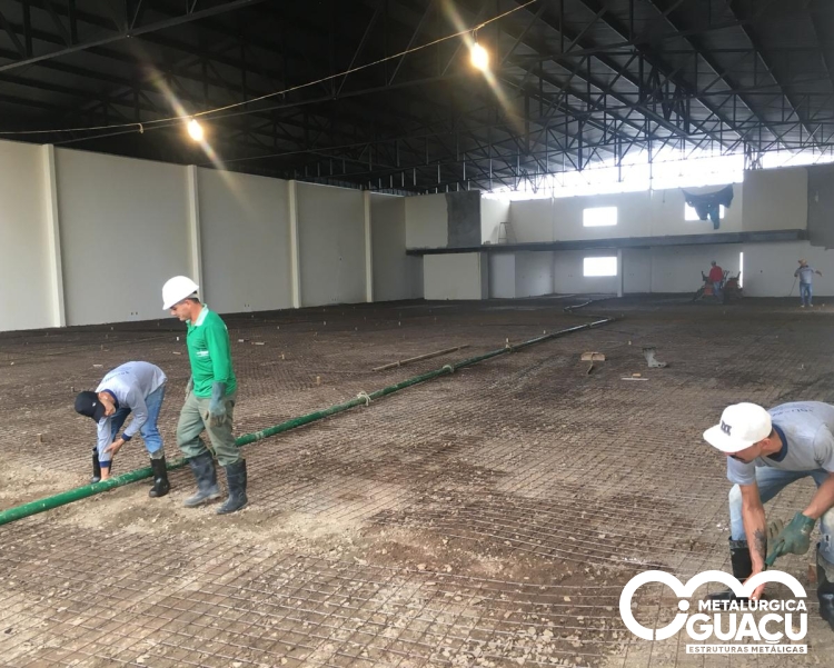 Imagem de galeria da obra CGS MÓVEIS